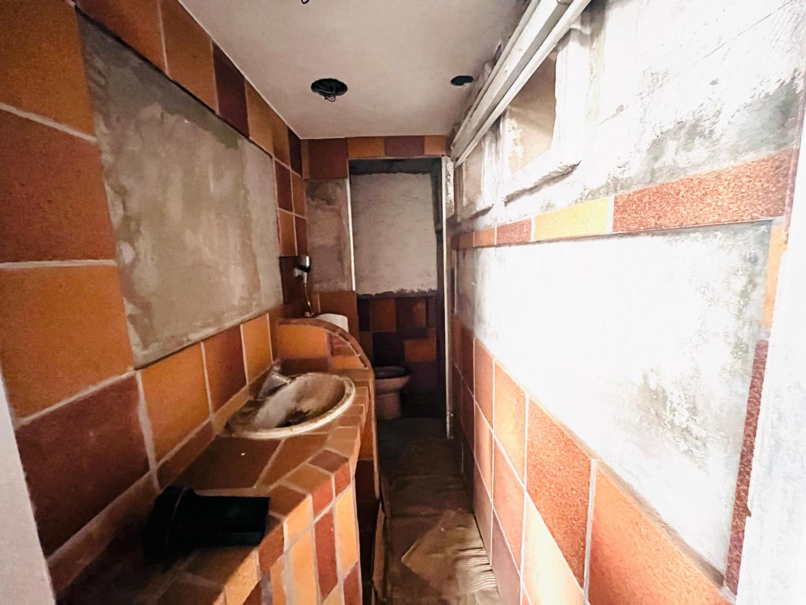 4 bedroom Townhouse for sale in Las Palmas de Gran Canaria - € 325,000 (Ref: 9726675)