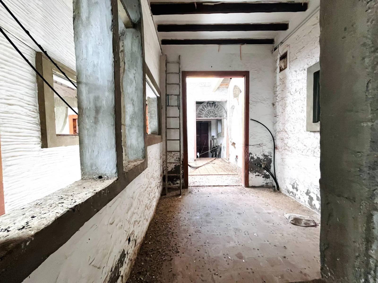 4 bedroom Townhouse for sale in Las Palmas de Gran Canaria - € 325,000 (Ref: 9726675)