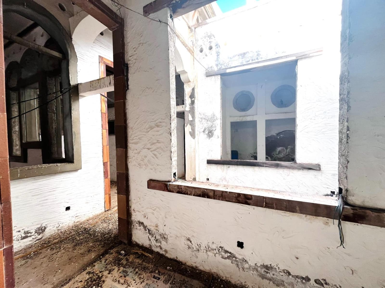 4 bedroom Townhouse for sale in Las Palmas de Gran Canaria - € 325,000 (Ref: 9726675)