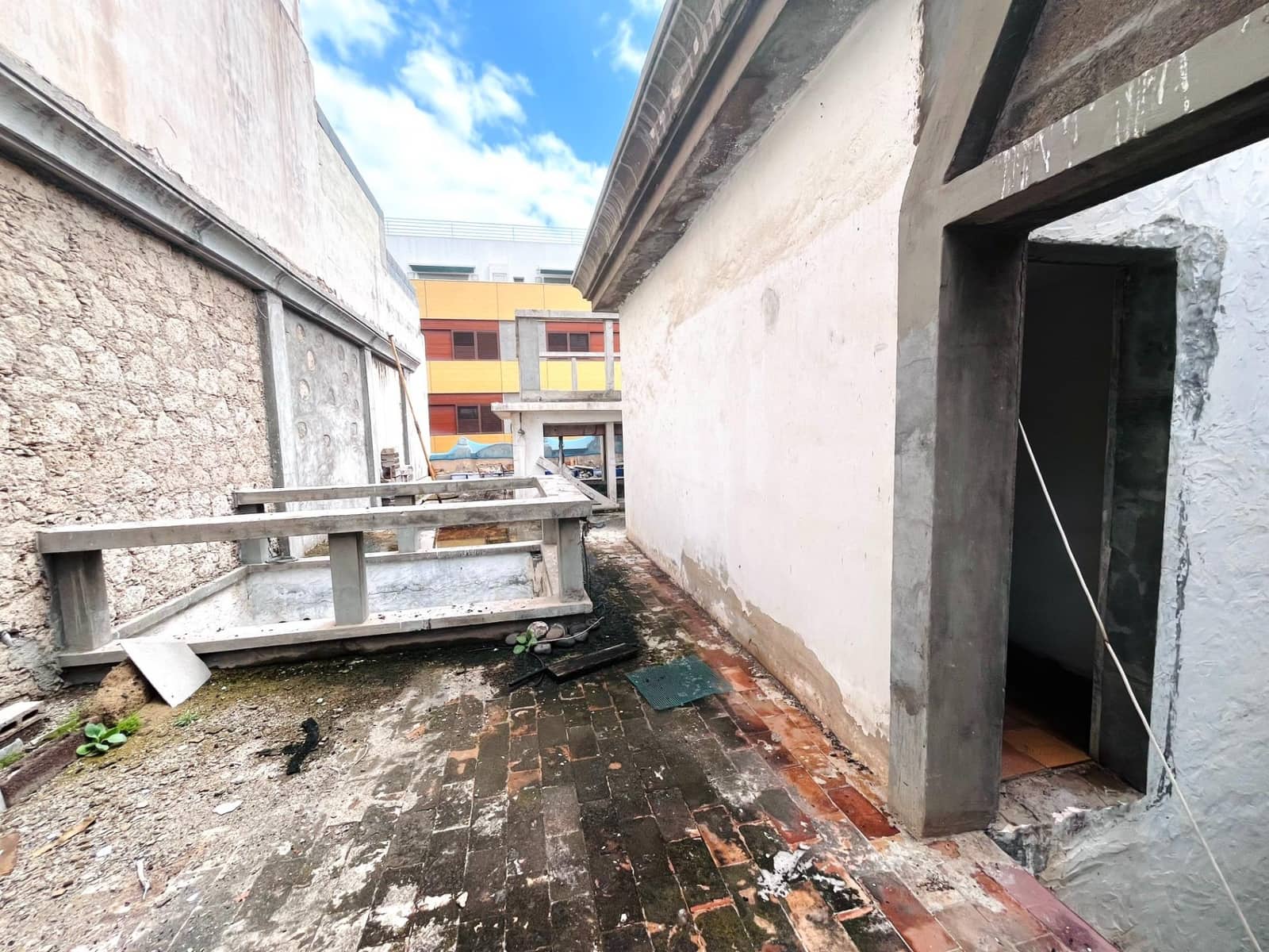 4 bedroom Townhouse for sale in Las Palmas de Gran Canaria - € 325,000 (Ref: 9726675)