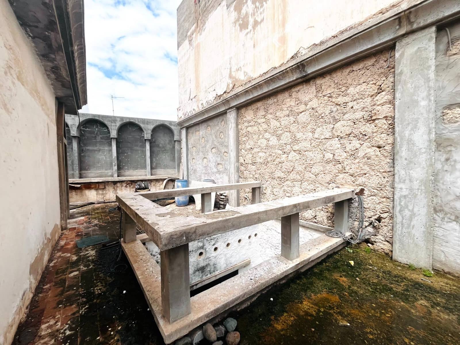 4 bedroom Townhouse for sale in Las Palmas de Gran Canaria - € 325,000 (Ref: 9726675)