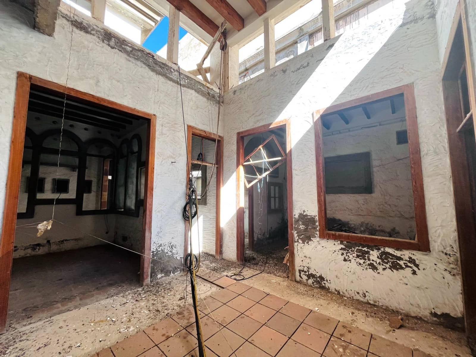 4 bedroom Townhouse for sale in Las Palmas de Gran Canaria - € 325,000 (Ref: 9726675)