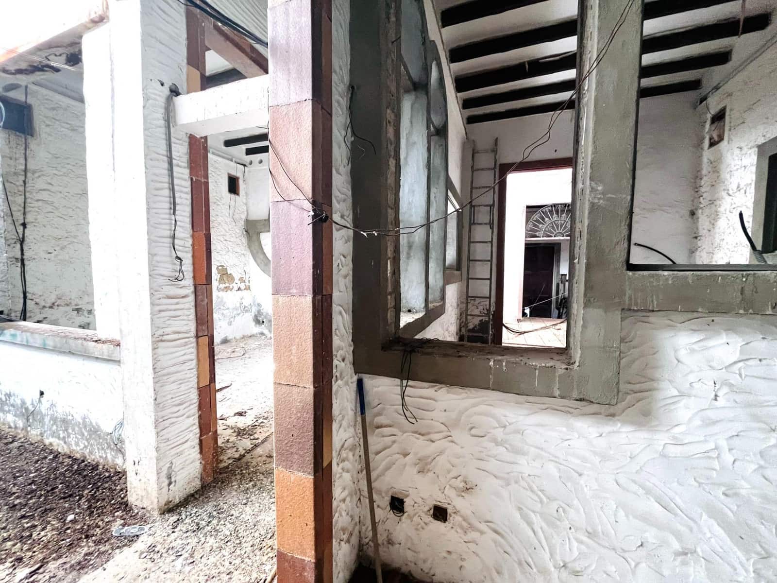 4 bedroom Townhouse for sale in Las Palmas de Gran Canaria - € 325,000 (Ref: 9726675)