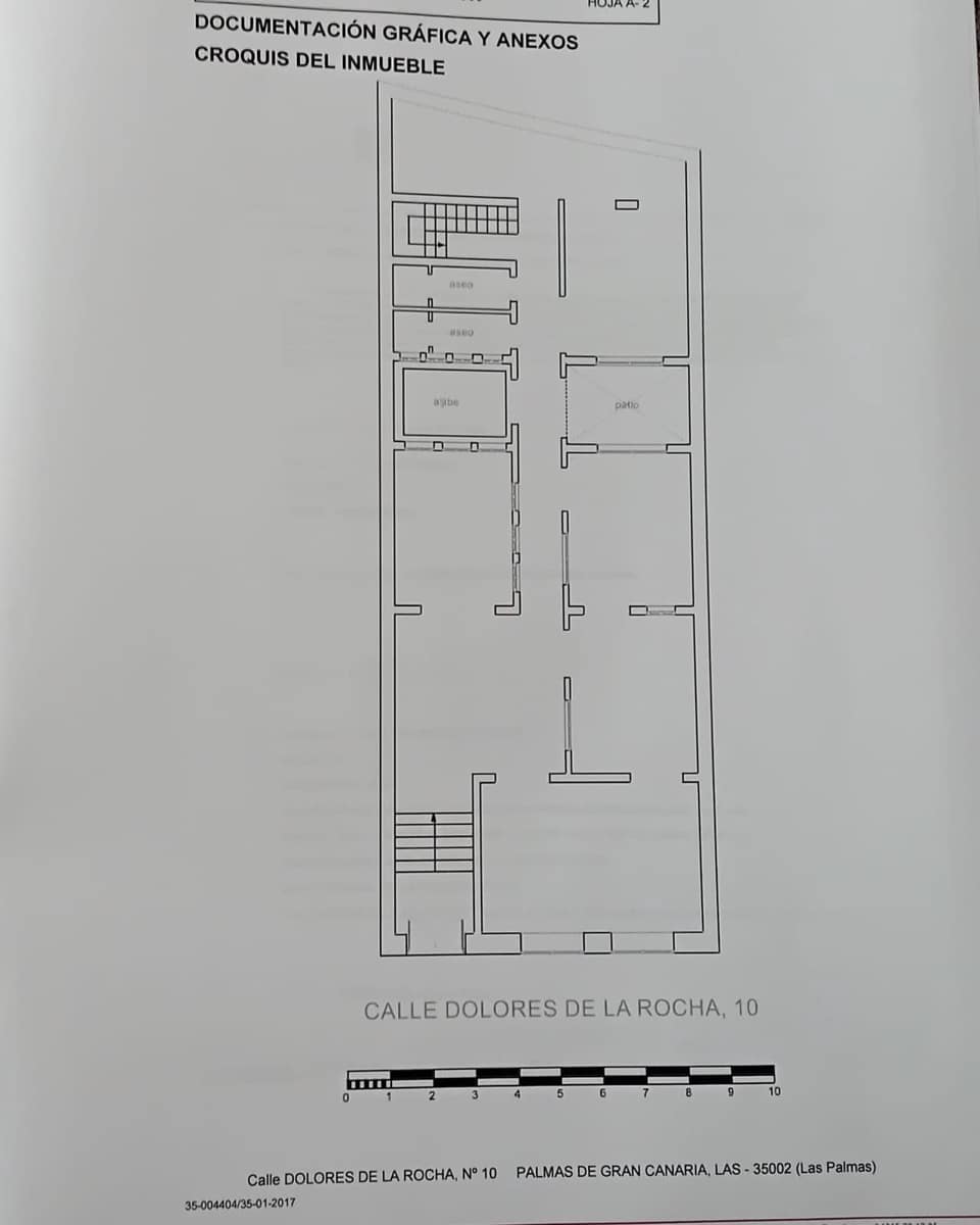 Casa de 4 habitaciones en Las Palmas de Gran Canaria en venta - 325.000 € (Ref: 9726675)