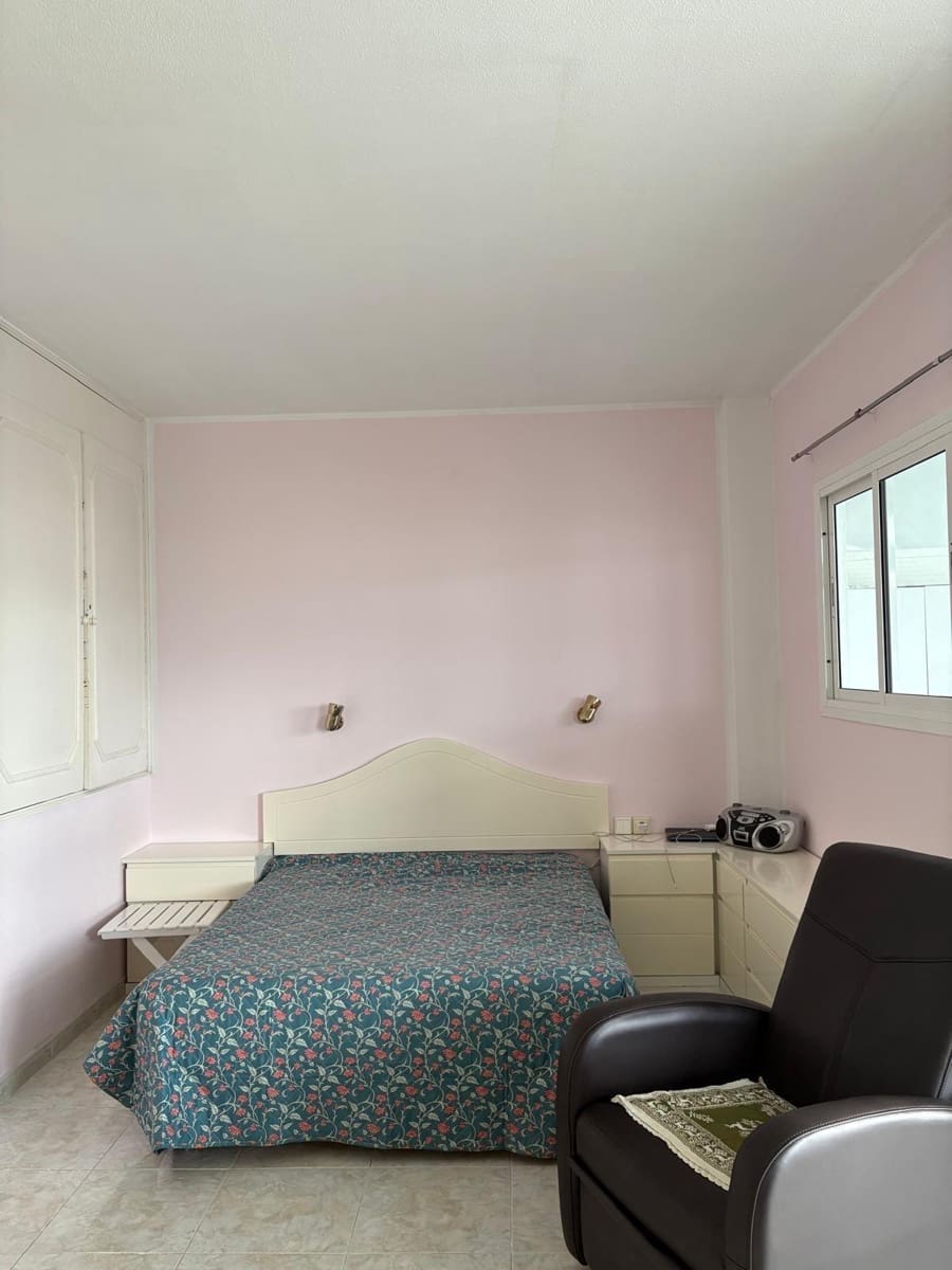 Apartment for rent in Las Palmas de Gran Canaria - € 1,200 (Ref: 9752069)