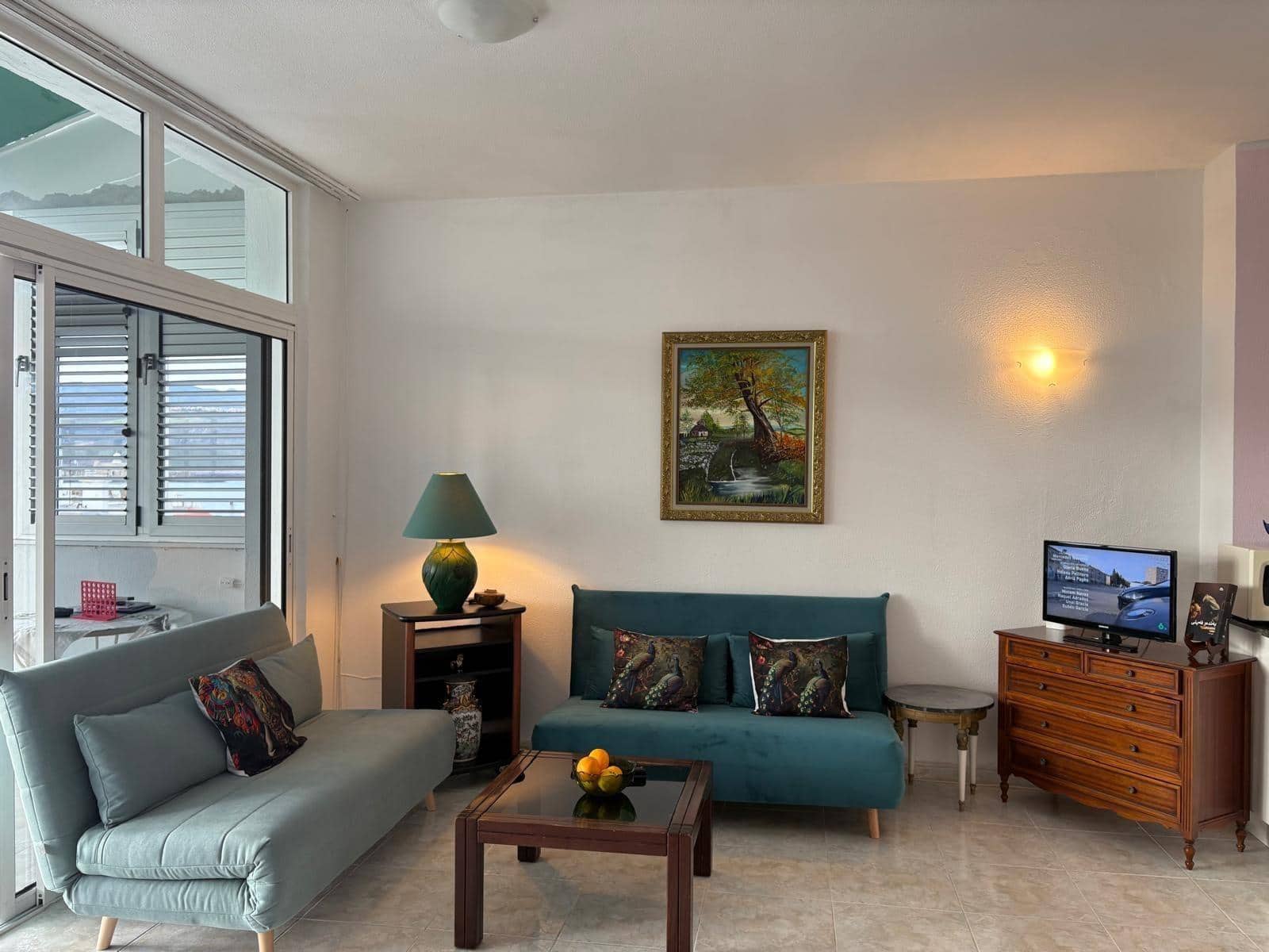 Apartment for rent in Las Palmas de Gran Canaria - € 1,200 (Ref: 9752069)