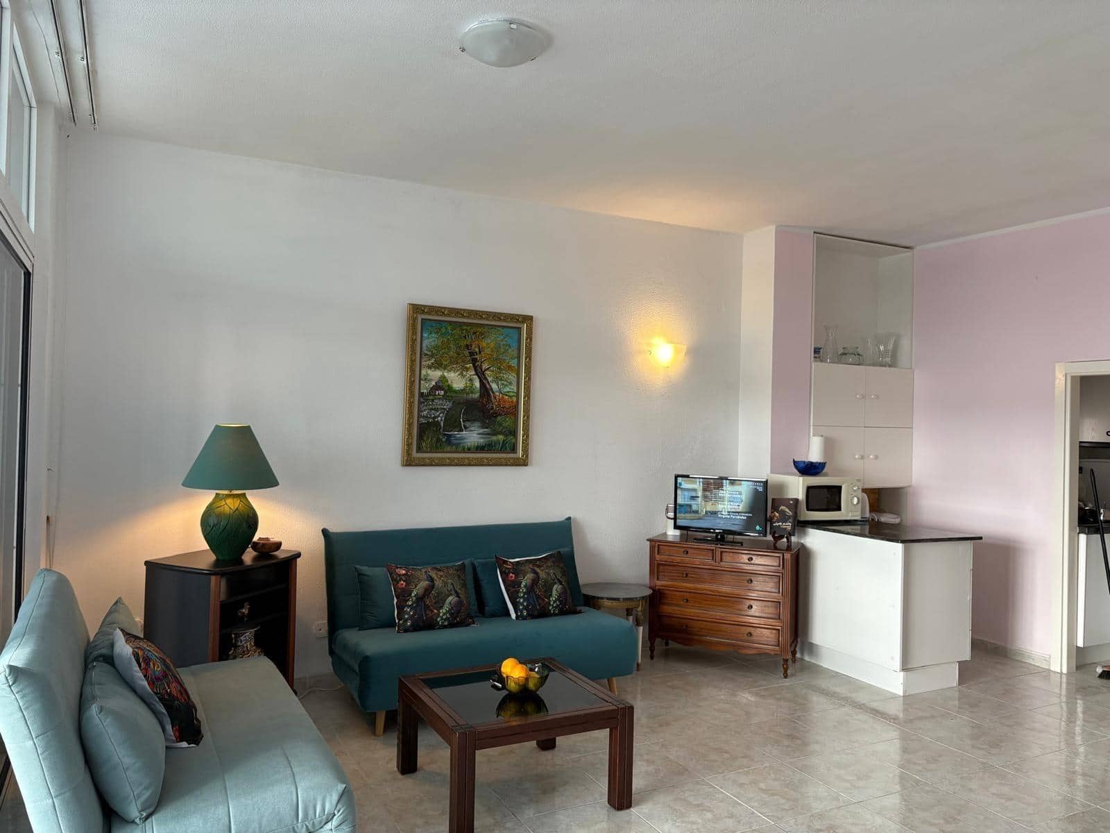 Apartment for rent in Las Palmas de Gran Canaria - € 1,200 (Ref: 9752069)