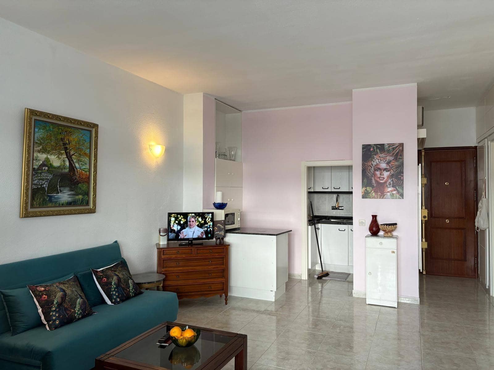 Apartment for rent in Las Palmas de Gran Canaria - € 1,200 (Ref: 9752069)