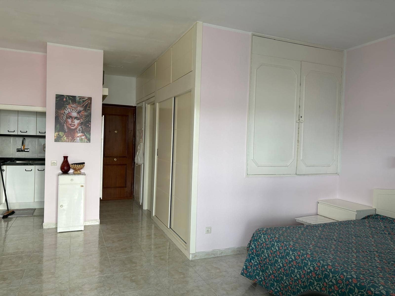 Apartment for rent in Las Palmas de Gran Canaria - € 1,200 (Ref: 9752069)