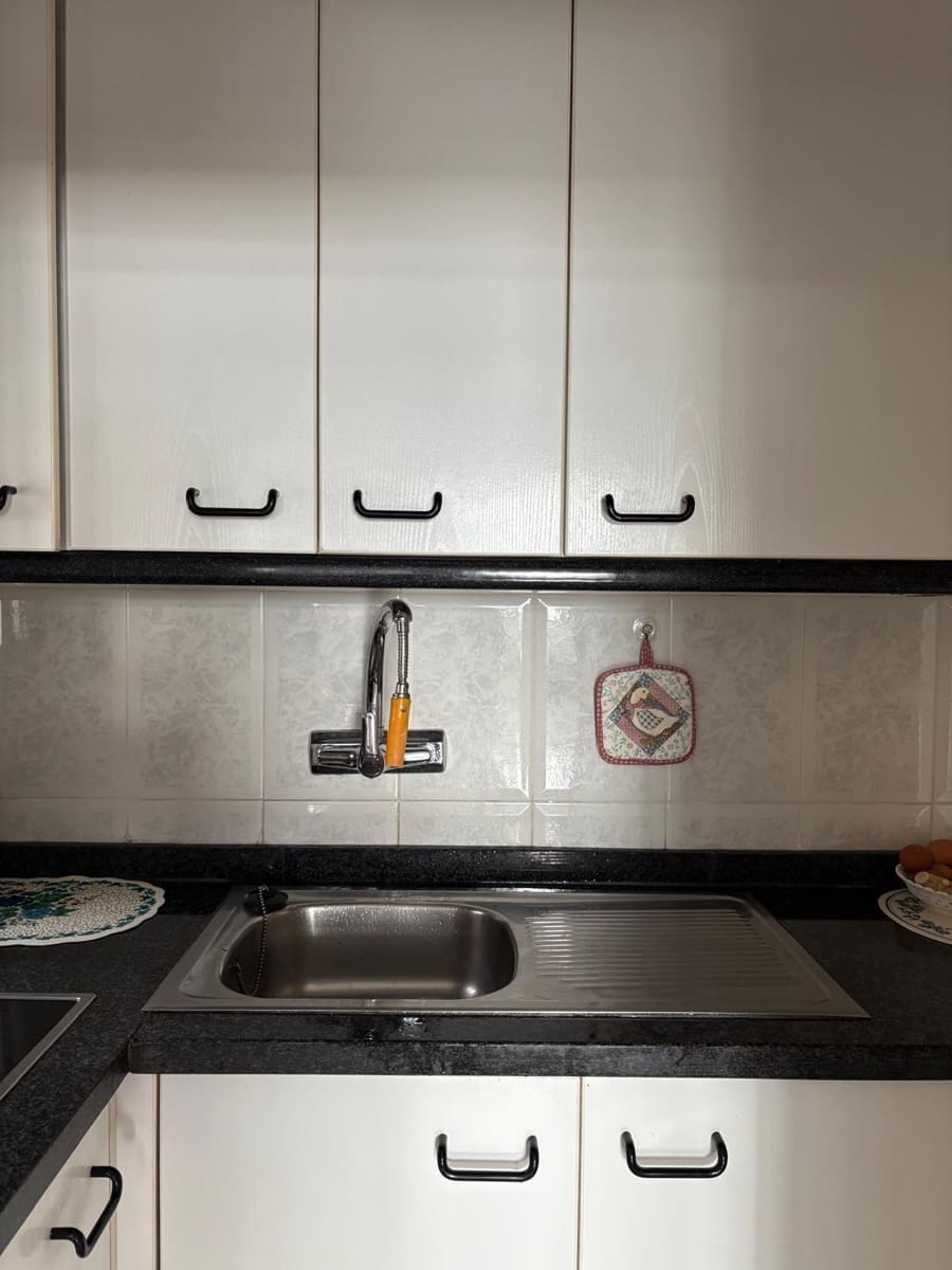 Apartment for rent in Las Palmas de Gran Canaria - € 1,000 (Ref: 9752069)