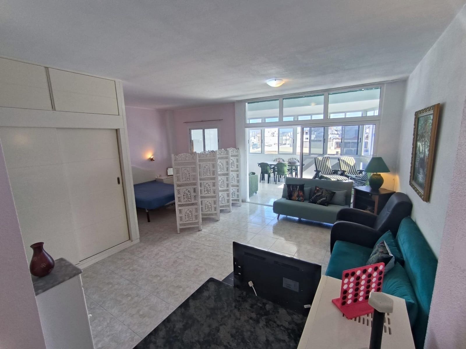 Apartment for rent in Las Palmas de Gran Canaria - € 1,000 (Ref: 9752069)