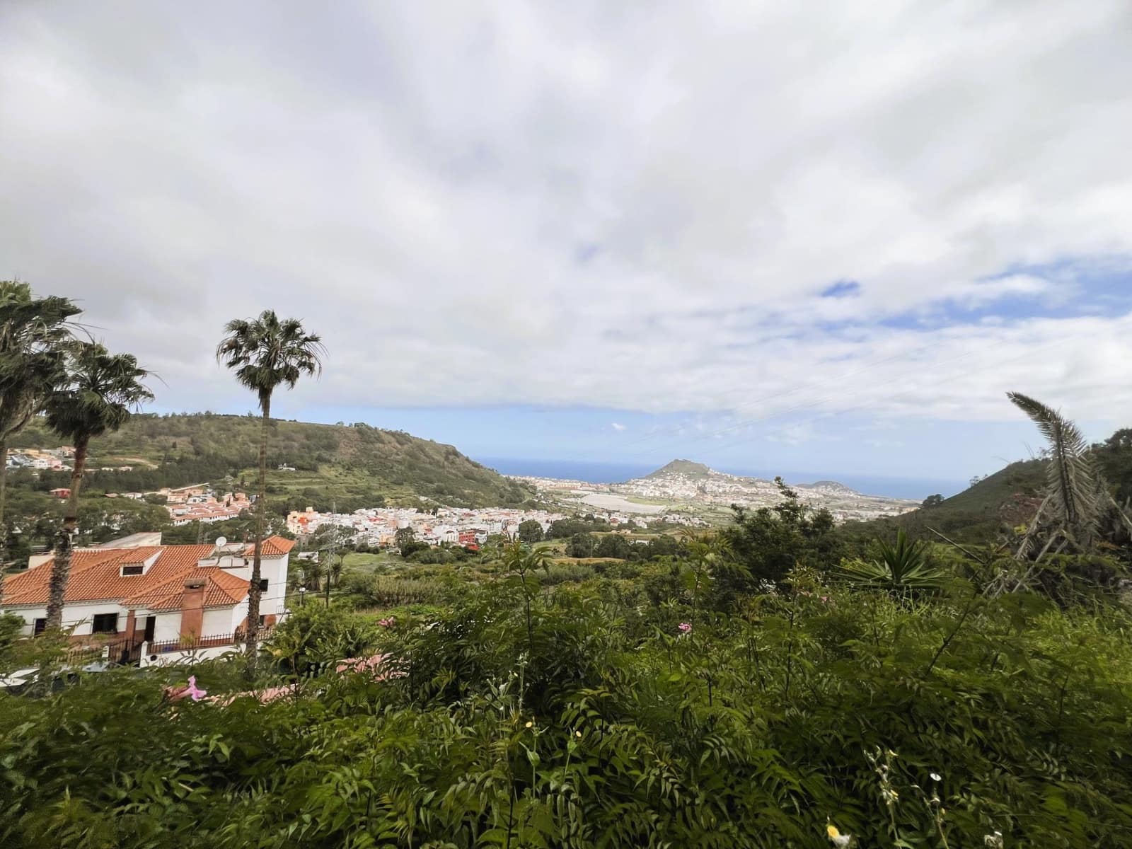 Building Plot for sale in Arucas - € 80,000 (Ref: 9752070)