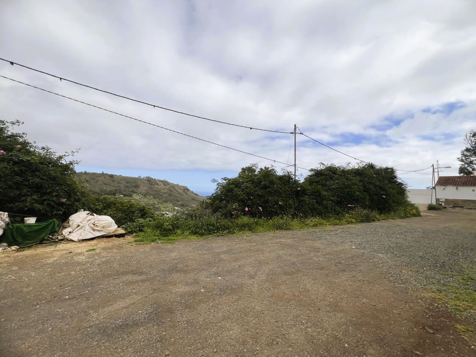 Building Plot for sale in Arucas - € 80,000 (Ref: 9752070)