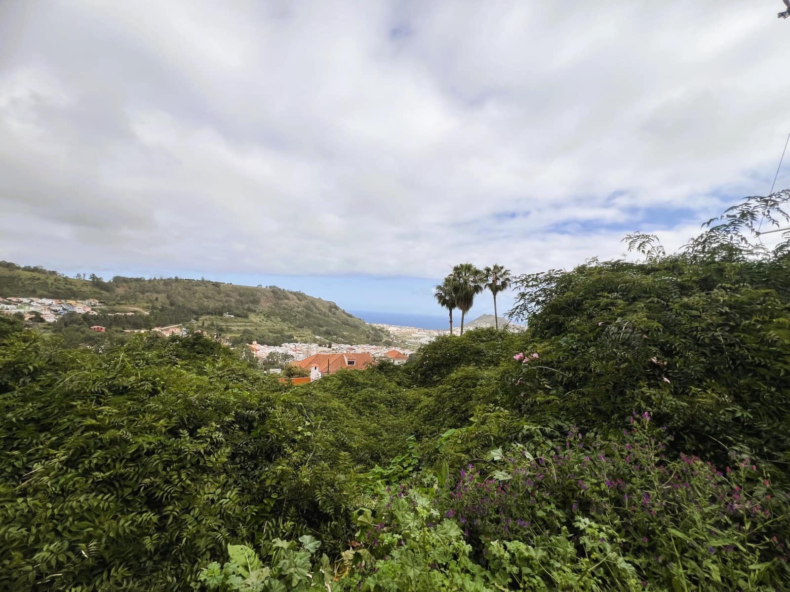 Building Plot for sale in Arucas - € 80,000 (Ref: 9752070)