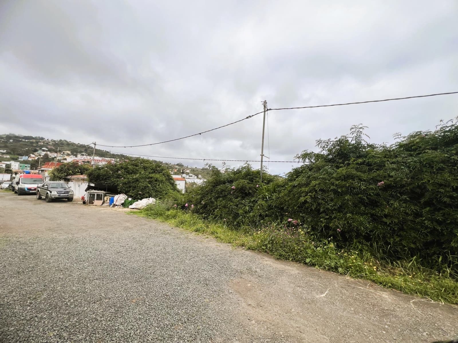 Building Plot for sale in Arucas - € 80,000 (Ref: 9752070)