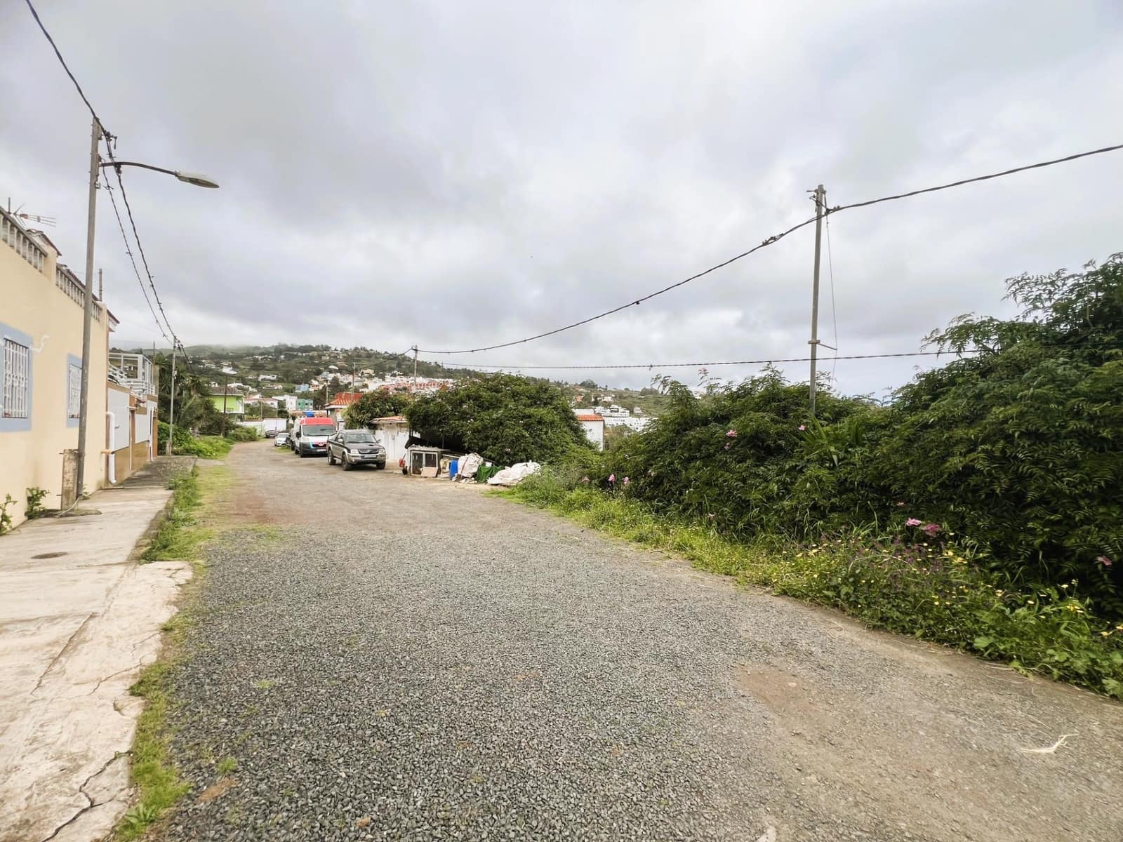 Building Plot for sale in Arucas - € 80,000 (Ref: 9752070)