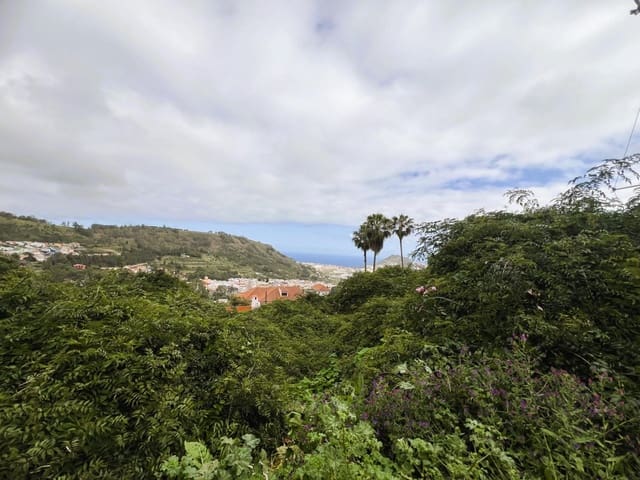 Byggetomt til salgs i Arucas - € 80 000 (Ref: 9752070)