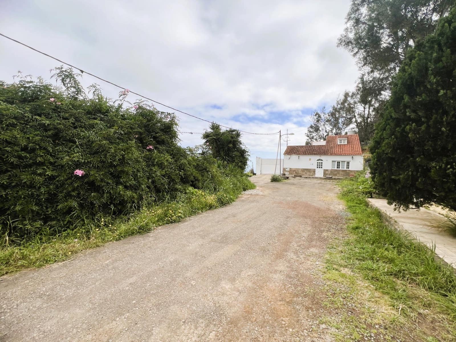 Building Plot for sale in Arucas - € 80,000 (Ref: 9752070)