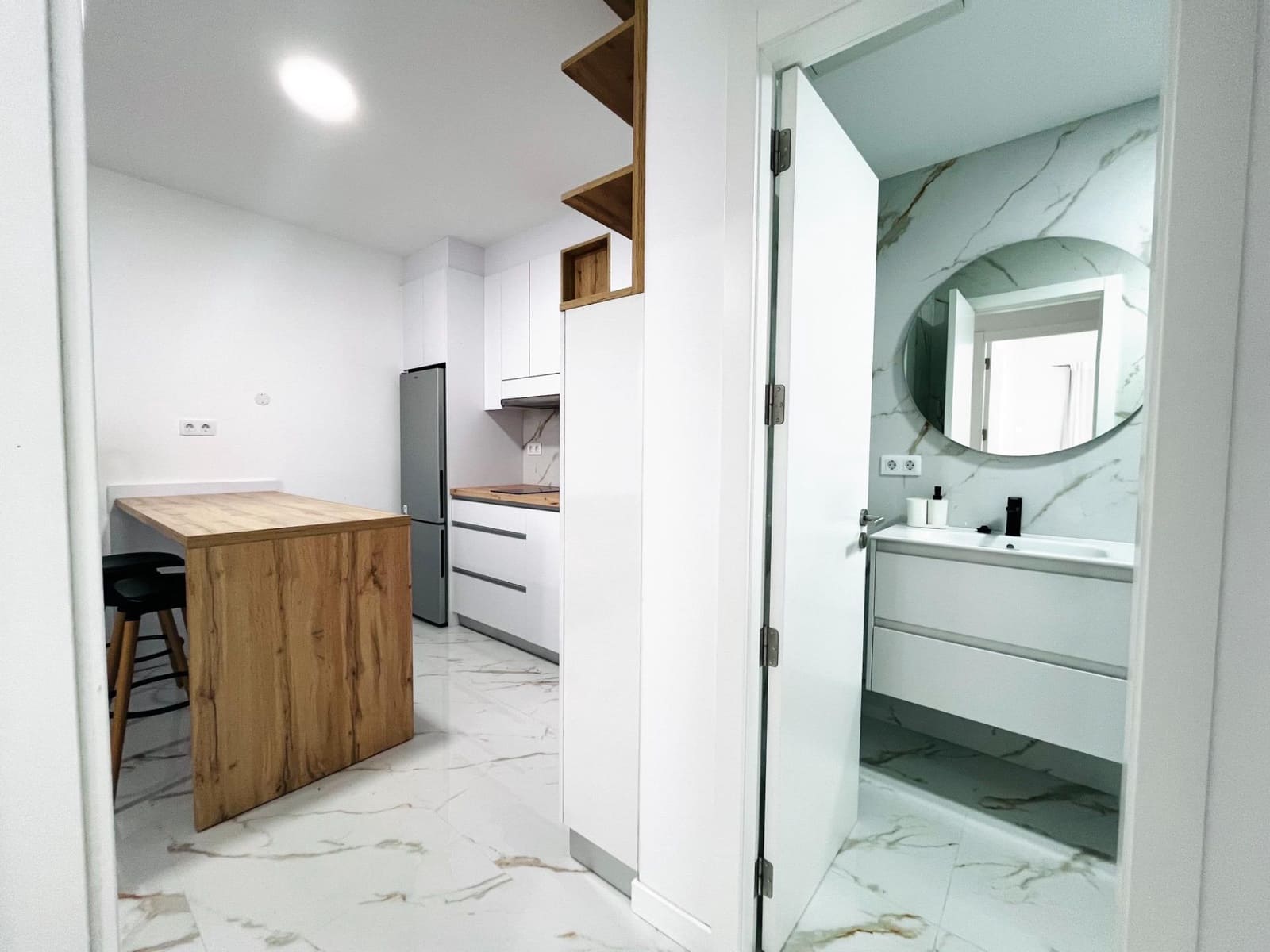 1 bedroom Apartment for rent in Las Palmas de Gran Canaria - € 950 (Ref: 9752071)