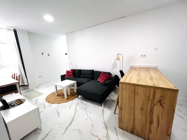 1 sypialnia Apartament do wynajęcia w Alcaravaneras, Las Palmas de Gran Canaria - 950 € (Ref: 9752071)