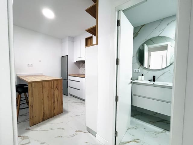 1 sypialnia Apartament do wynajęcia w Alcaravaneras, Las Palmas de Gran Canaria - 950 € (Ref: 9752071)