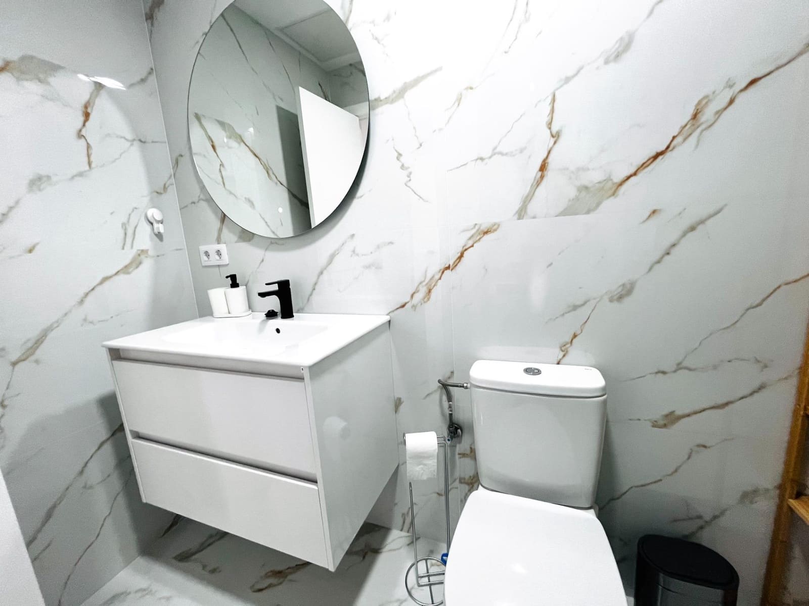 1 bedroom Apartment for rent in Las Palmas de Gran Canaria - € 950 (Ref: 9752071)