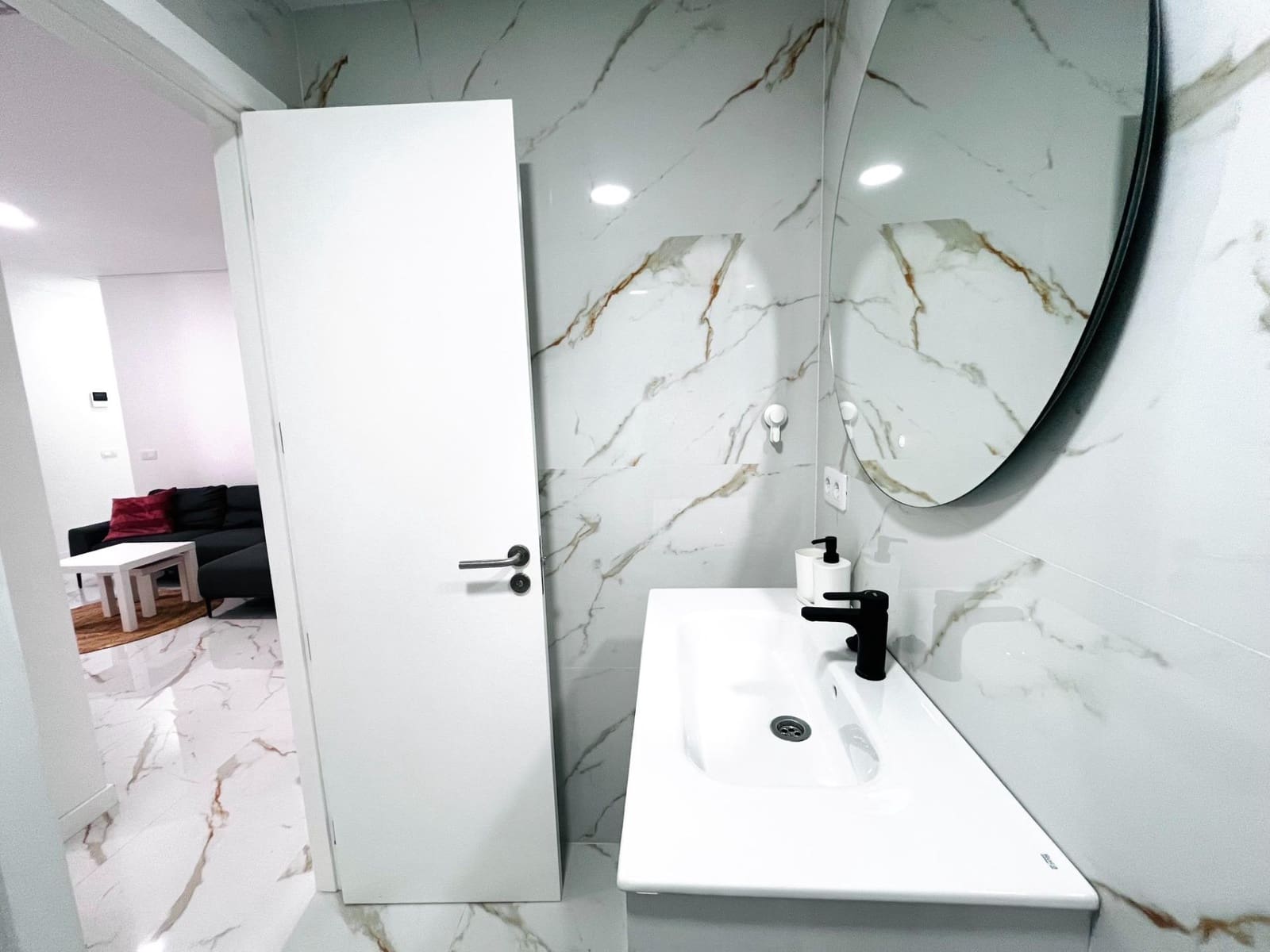 1 bedroom Apartment for rent in Las Palmas de Gran Canaria - € 950 (Ref: 9752071)