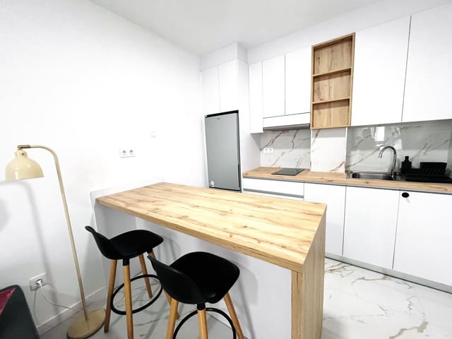 1 sypialnia Apartament do wynajęcia w Alcaravaneras, Las Palmas de Gran Canaria - 950 € (Ref: 9752071)