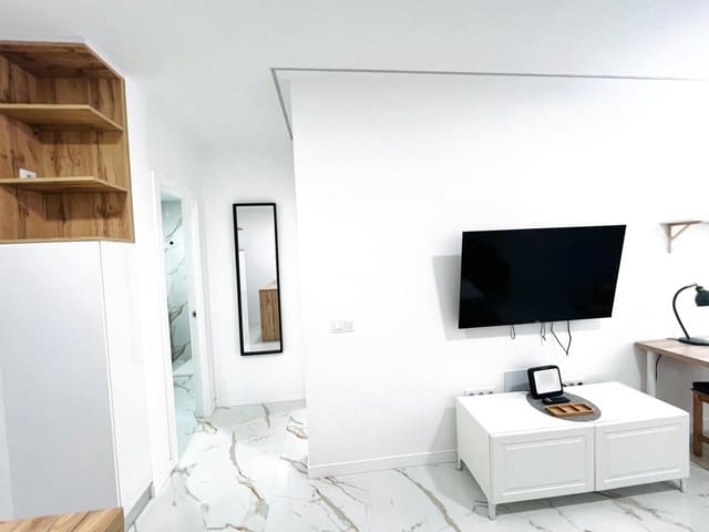 1 sypialnia Apartament do wynajęcia w Alcaravaneras, Las Palmas de Gran Canaria - 950 € (Ref: 9752071)