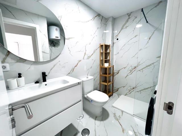 1 sypialnia Apartament do wynajęcia w Alcaravaneras, Las Palmas de Gran Canaria - 950 € (Ref: 9752071)