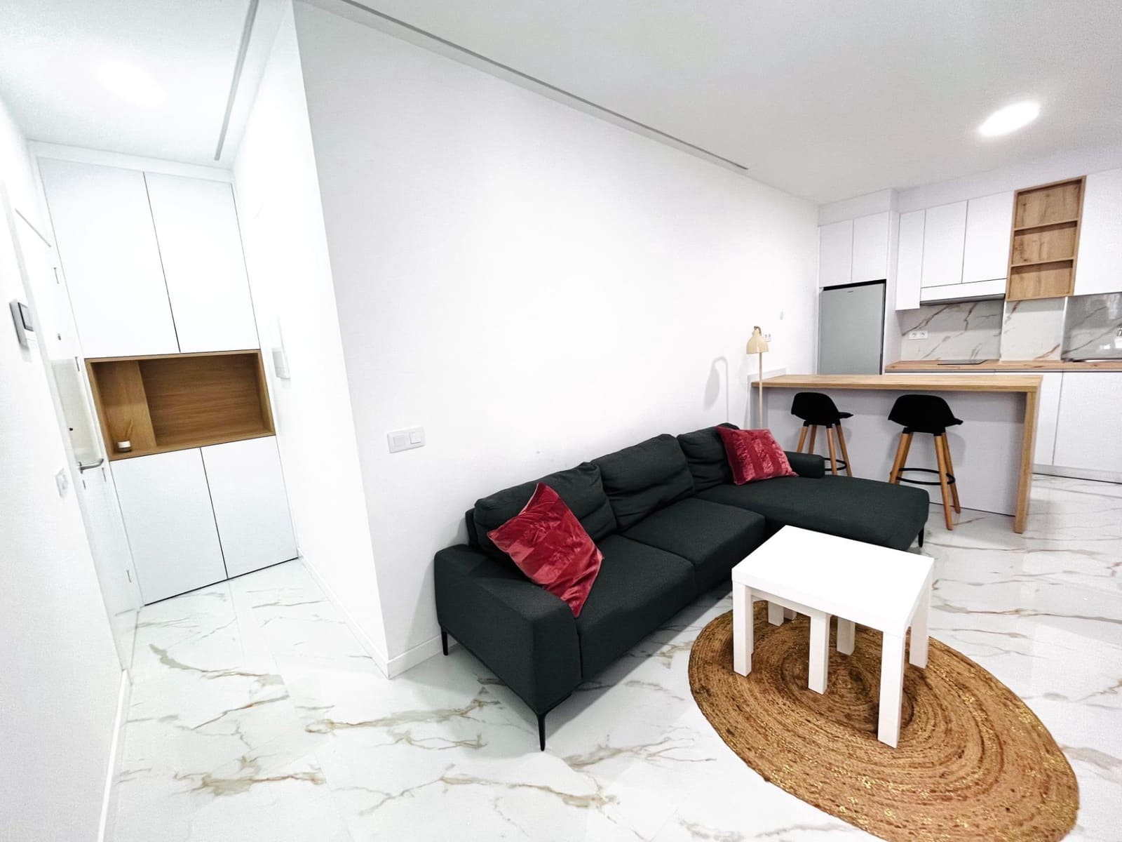 1 bedroom Apartment for rent in Las Palmas de Gran Canaria - € 950 (Ref: 9752071)