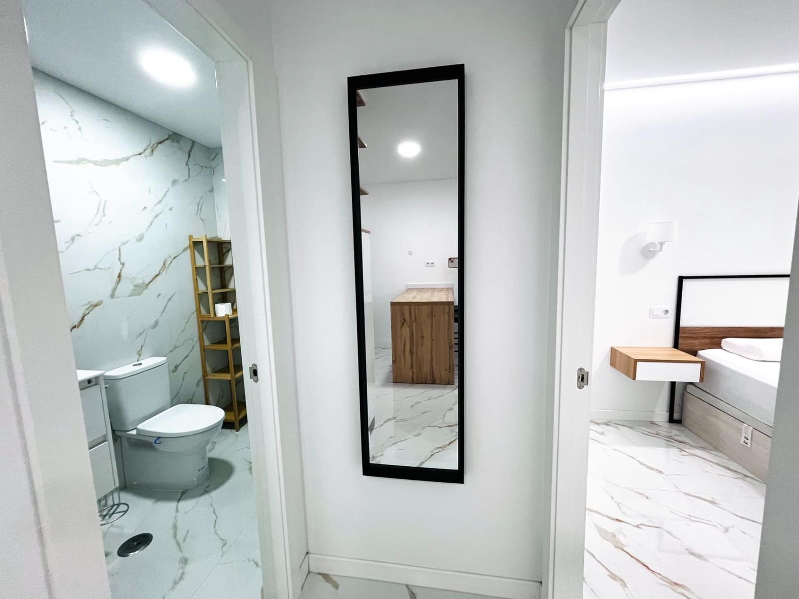 1 bedroom Apartment for rent in Las Palmas de Gran Canaria - € 950 (Ref: 9752071)