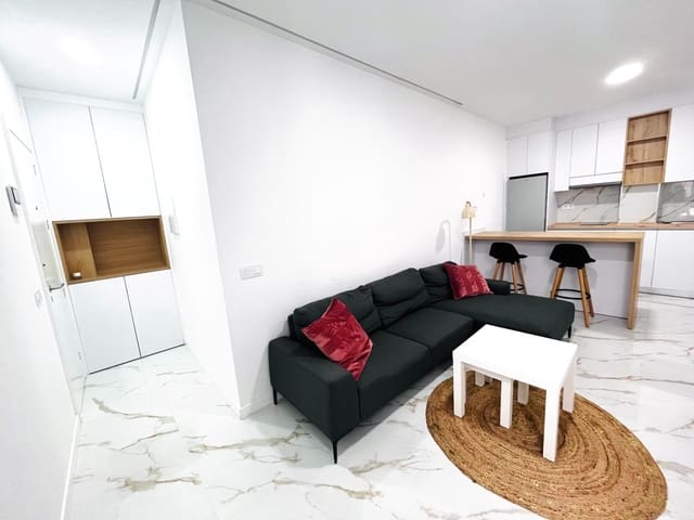 1 sypialnia Apartament do wynajęcia w Alcaravaneras, Las Palmas de Gran Canaria - 950 € (Ref: 9752071)