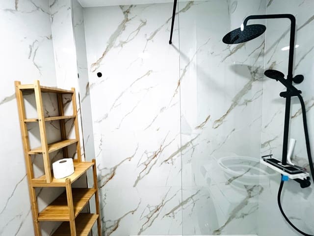 1 sypialnia Apartament do wynajęcia w Alcaravaneras, Las Palmas de Gran Canaria - 950 € (Ref: 9752071)