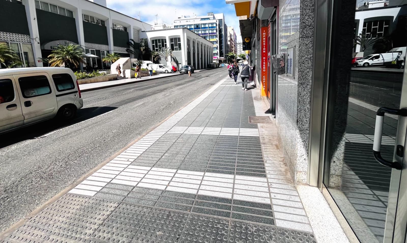 1 bedroom Apartment for rent in Las Palmas de Gran Canaria - € 950 (Ref: 9752071)