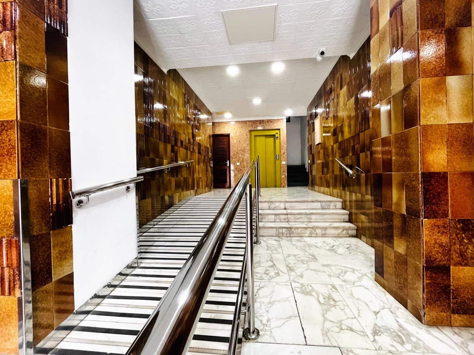 1 bedroom Apartment for rent in Las Palmas de Gran Canaria - € 950 (Ref: 9752071)