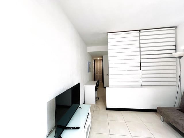 Studio zu vermieten in Santa Catalina - Canteras, Las Palmas de Gran Canaria - 900 € (Ref: 9752072)