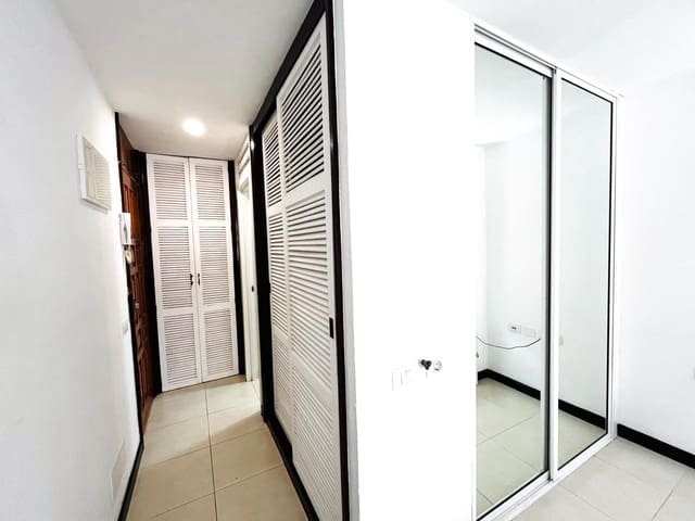 Studio zu vermieten in Santa Catalina - Canteras, Las Palmas de Gran Canaria - 900 € (Ref: 9752072)