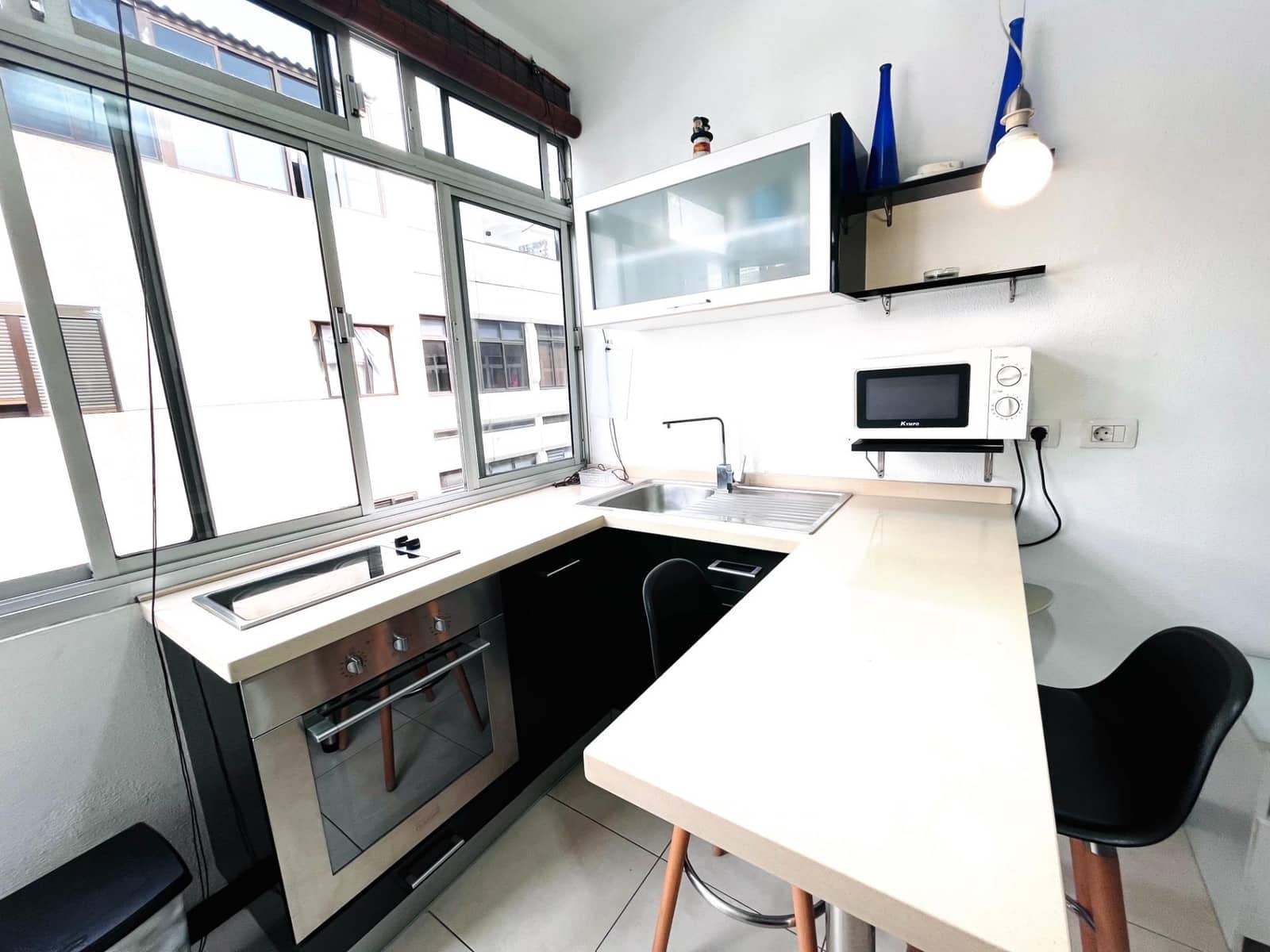 Studio zu vermieten in Las Palmas de Gran Canaria - 900 € (Ref: 9752072)