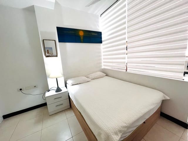 Studio zu vermieten in Santa Catalina - Canteras, Las Palmas de Gran Canaria - 900 € (Ref: 9752072)