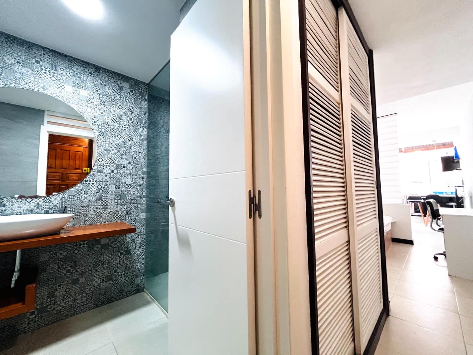 Studio zu vermieten in Las Palmas de Gran Canaria - 900 € (Ref: 9752072)