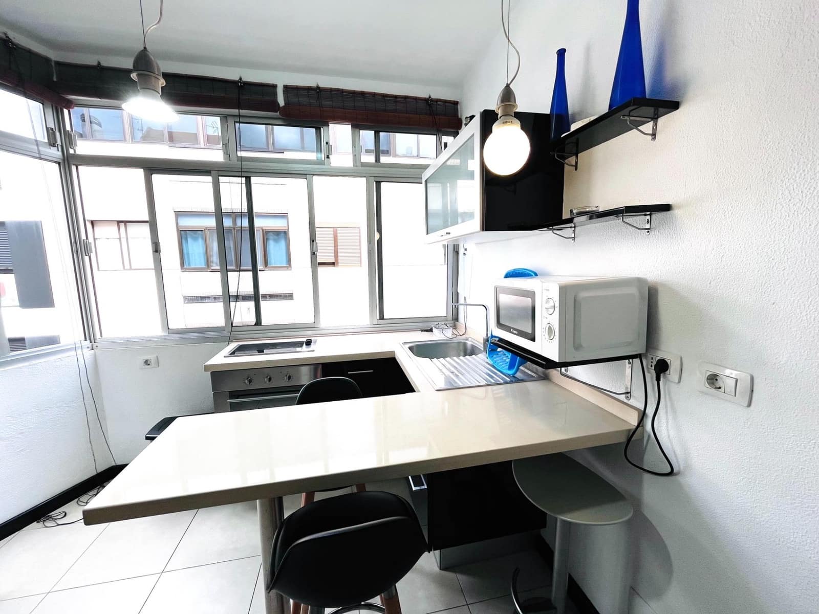 Studio zu vermieten in Las Palmas de Gran Canaria - 900 € (Ref: 9752072)