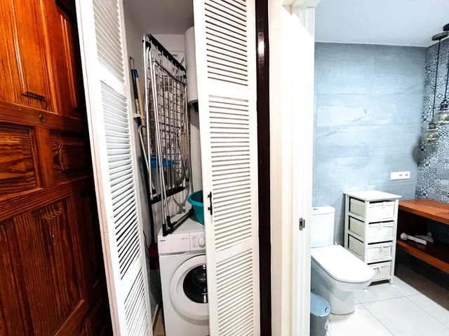Studio zu vermieten in Santa Catalina - Canteras, Las Palmas de Gran Canaria - 900 € (Ref: 9752072)