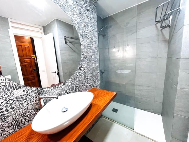 Studio zu vermieten in Santa Catalina - Canteras, Las Palmas de Gran Canaria - 900 € (Ref: 9752072)