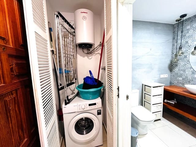 Studio zu vermieten in Santa Catalina - Canteras, Las Palmas de Gran Canaria - 900 € (Ref: 9752072)