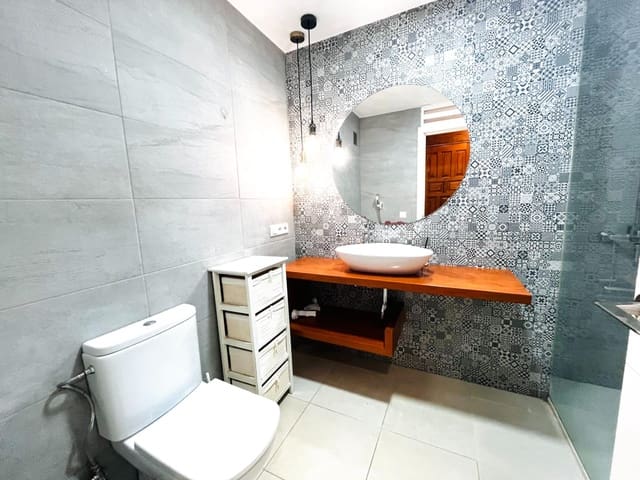 Studio zu vermieten in Santa Catalina - Canteras, Las Palmas de Gran Canaria - 900 € (Ref: 9752072)