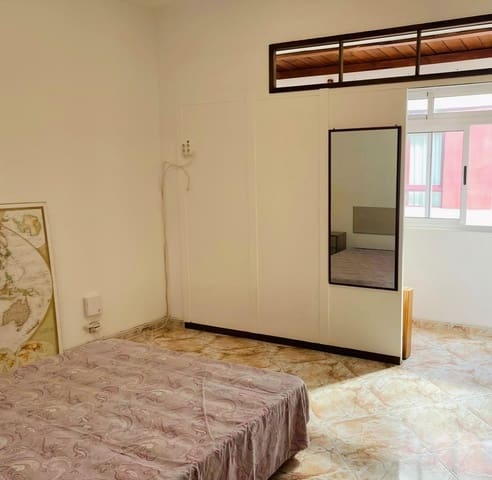 3 Zimmer Wohnung zu verkaufen in Guanarteme, Las Palmas de Gran Canaria - 239.000 € (Ref: 9770703)