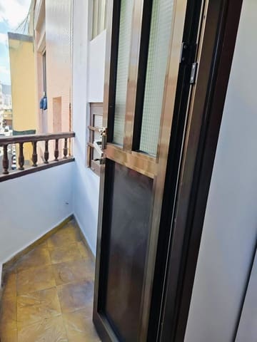 3 Zimmer Wohnung zu verkaufen in Guanarteme, Las Palmas de Gran Canaria - 239.000 € (Ref: 9770703)