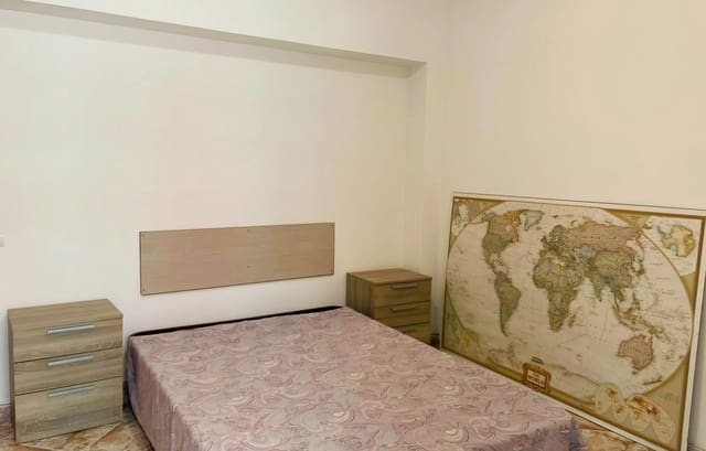 3 Zimmer Wohnung zu verkaufen in Guanarteme, Las Palmas de Gran Canaria - 239.000 € (Ref: 9770703)