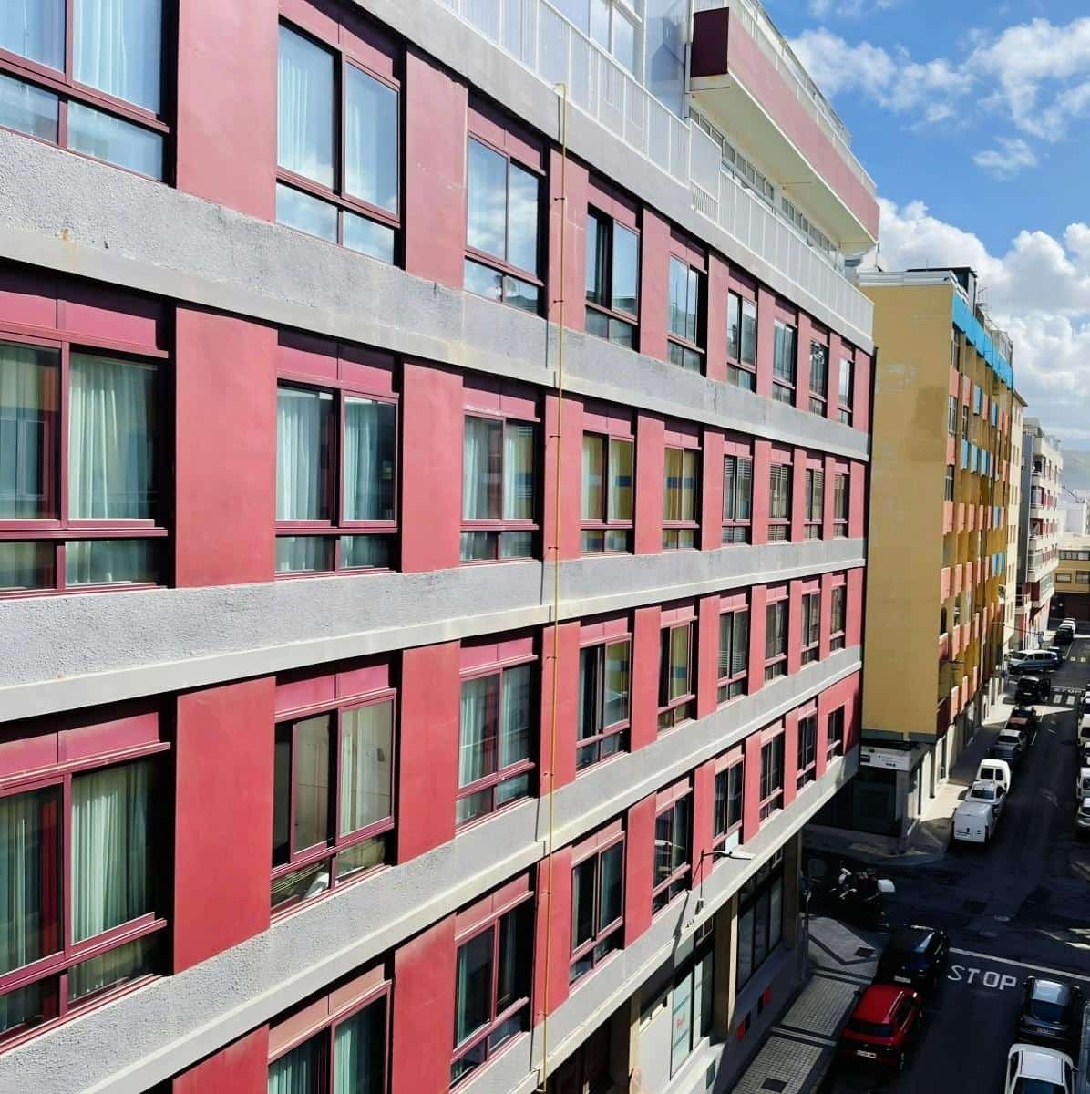 3 Zimmer Wohnung zu verkaufen in Las Palmas de Gran Canaria - 239.000 € (Ref: 9770703)